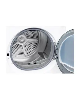 Сушильная машина Midea MD1180H60/W фото 2