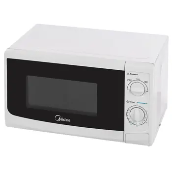 Микроволновая печь Midea MM 720 CWW