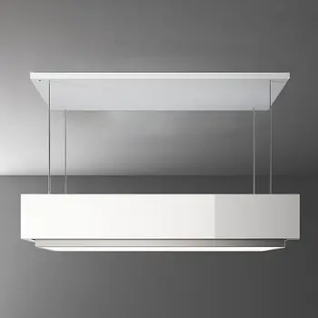 Вытяжка Falmec Levante 120 ISOLA black (600) фото 3