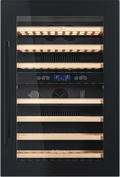 Винный шкаф Meyvel MV42-KBB2 фото 3 Винный шкаф Meyvel MV42-KBB2 фото 3