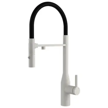 Смеситель RIVELATO ALMARA 1526515 brina фото 1