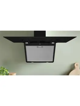 Вытяжка Bosch DWK96PJ60T фото 2