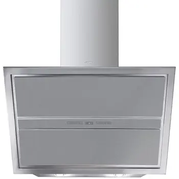 Вытяжка Smeg KCV9SGE