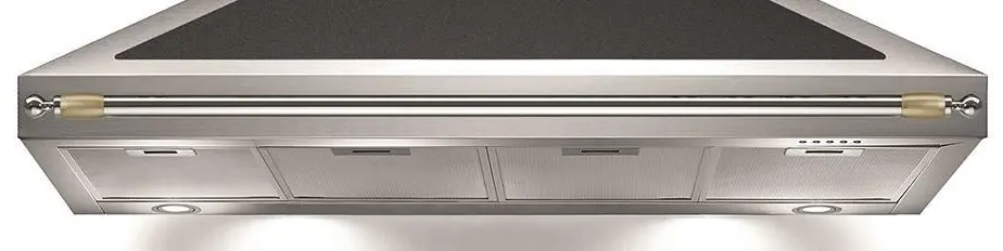 Вытяжка Bertazzoni K120 HER NE A фото 2 Вытяжка Bertazzoni K120 HER NE A фото 2