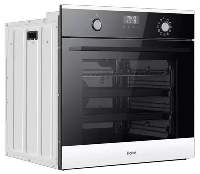 Духовой шкаф Haier HOX-P11CGBG фото 3 Духовой шкаф Haier HOX-P11CGBG фото 3