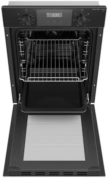 Духовой шкаф MEFERI MEO456BK POWER фото 3