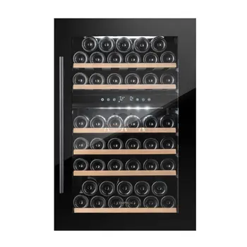 Холодильник винный Temptech OZ90DB фото 2 Холодильник винный Temptech OZ90DB фото 2