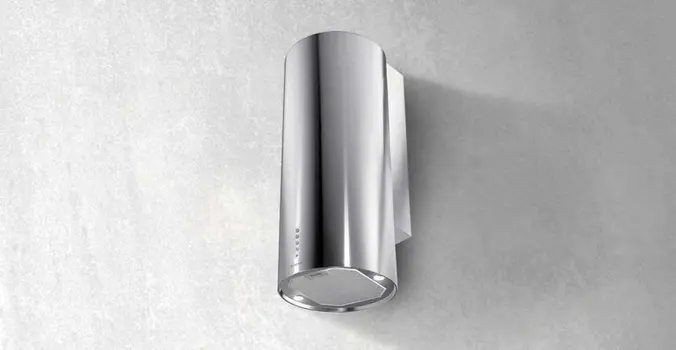 Вытяжка Faber ECLIPSE EV8 LED X A37 фото 1 Вытяжка Faber ECLIPSE EV8 LED X A37 фото 1