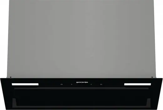 Вытяжка Gorenje BHI549E9GB фото 1