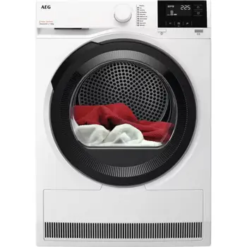 Сушильная машина AEG TR718BE фото 1