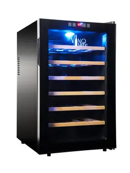 Винный холодильник Vinosafe VSF28AM фото 3
