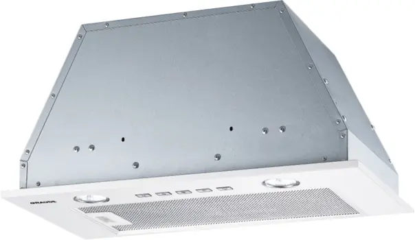 Встраиваемая вытяжка Graude LB 52.0 W фото 1