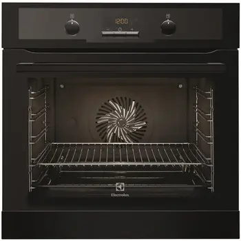Духовой шкаф Electrolux EOA55551AK