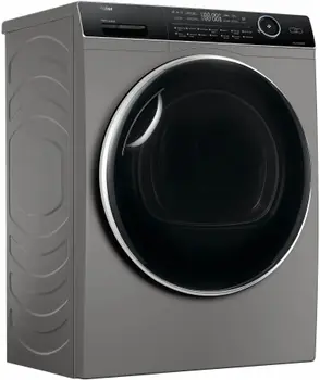 Сушильная машина HAIER HD90-A2979S фото 2