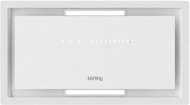 Встраиваемая вытяжка Korting KHI 6997 GW фото 2