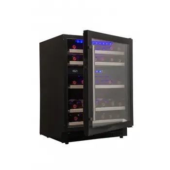 Винный холодильник Cold Vine C44-KBT2 фото 1 Винный холодильник Cold Vine C44-KBT2 фото 1