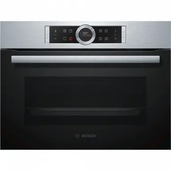 Духовой шкаф Bosch CBG 635BS1