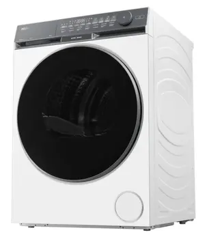 Сушильная машина Haier HD100-A2387U1 фото 3