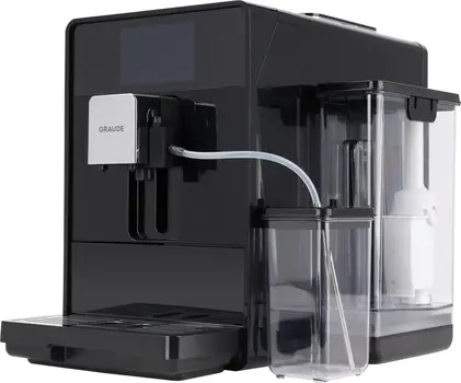 Кофемашина Graude KV 30.3 фото 2