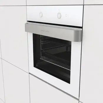 Духовой шкаф Gorenje BO 717ORAW фото 3 Духовой шкаф Gorenje BO 717ORAW фото 3