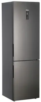 Двухкамерный холодильник Haier C2F 737 CBXG фото 1