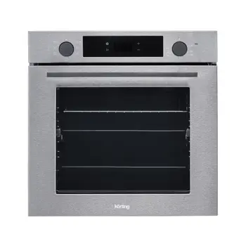 Духовой шкаф Korting OKB 6071 CBX фото 1