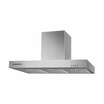 Вытяжка Maunfeld Verona 90 Inox