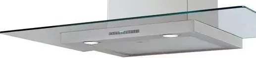 Вытяжка Korting KHC 6956 X фото 3