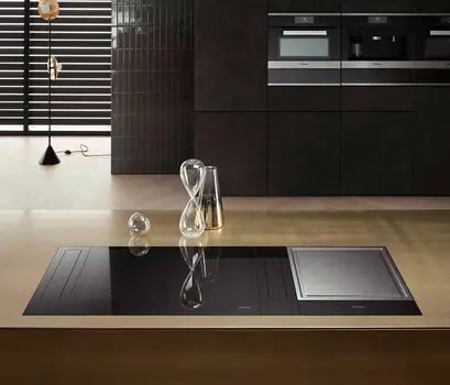 Вытяжка Miele CSDA 7000 FL фото 3