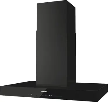 Вытяжка Miele DA6690D OBSW черный фото 1