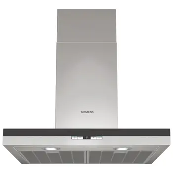 Вытяжка Siemens LC 68 BB 540