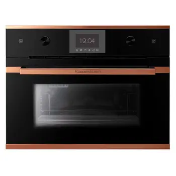 Встраиваемый паровой шкаф Kuppersbusch CD 6350.0 S7