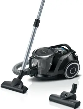 Пылесос Bosch BGS412234 фото 1