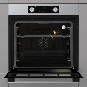 Духовой шкаф Gorenje BO6737E02AXN фото 2