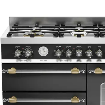 Варочный центр Bertazzoni HER1006MFETNET фото 3