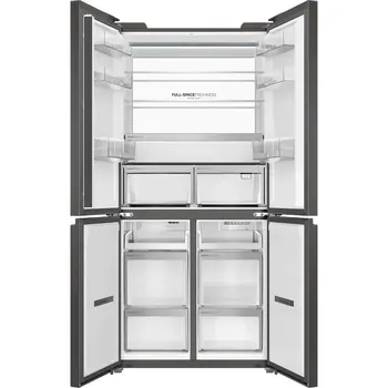 Холодильник Haier HTF-460DGS6RU1 фото 2 Холодильник Haier HTF-460DGS6RU1 фото 2