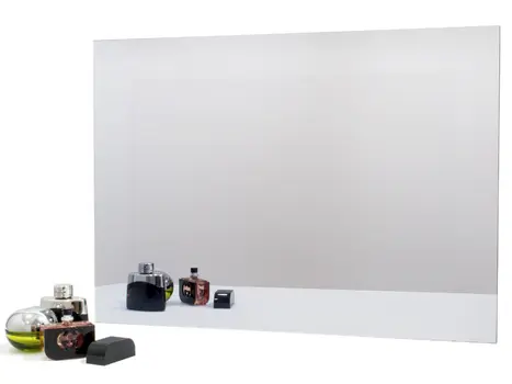 Телевизор для ванной комнаты AVEL AVS245SMFM (AVS245SM Mirror HB) фото 2