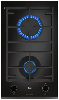 Варочная панель Teka CGW LUX 30.1 2G AI AL CI NAT
