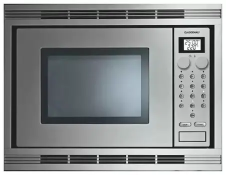 Микроволновая печь Gaggenau BM 241-111