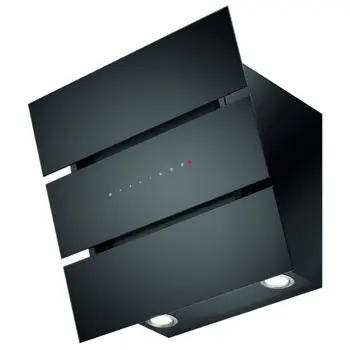 Вытяжка Faber Eko XS EG6 BK A55
