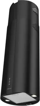 Вытяжка MEFERI TUBE40BK ISLA POWER фото 2