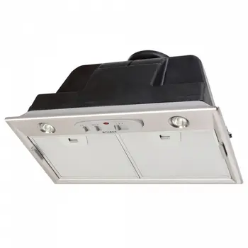Встраиваемая вытяжка Faber INCA PLUS HIP X A52 FB EXP