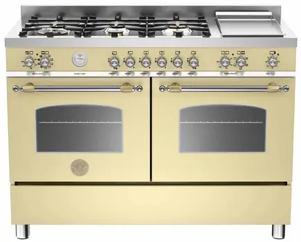Варочный центр Bertazzoni HER1206GMFEDCRT фото 1