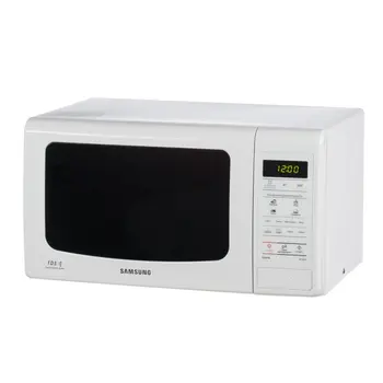 Микроволновая печь Samsung GE733KR-X