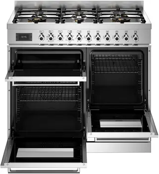 Варочный центр Bertazzoni PRO106L3EXT2 фото 2