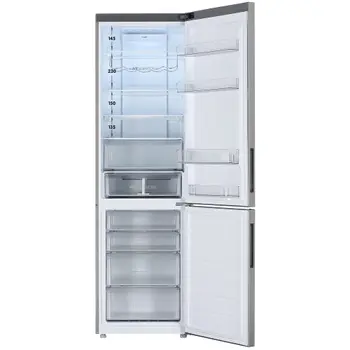 Холодильник Haier C4F640CXU1 фото 2