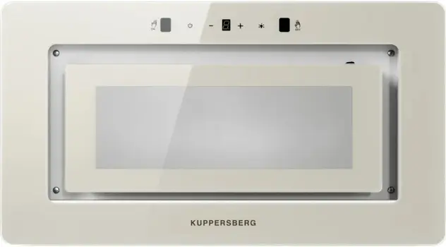 Вытяжка Kuppersberg INSHINE 60 CG фото 3