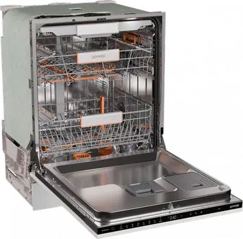 Посудомоечная машина Gorenje GV693A65AD фото 3