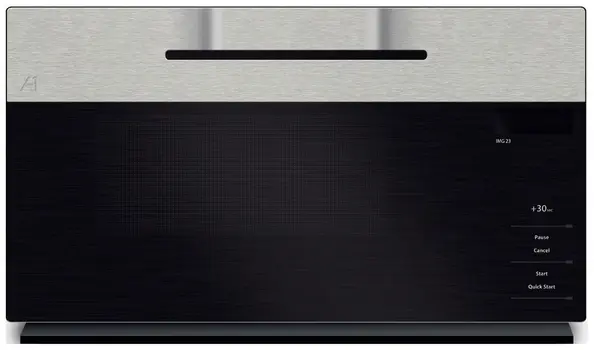 Микроволновая печь CASO IMG 25