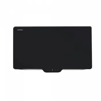 Вытяжка Maunfeld Box Large 70 Black Вытяжка Maunfeld Box Large 70 Black
